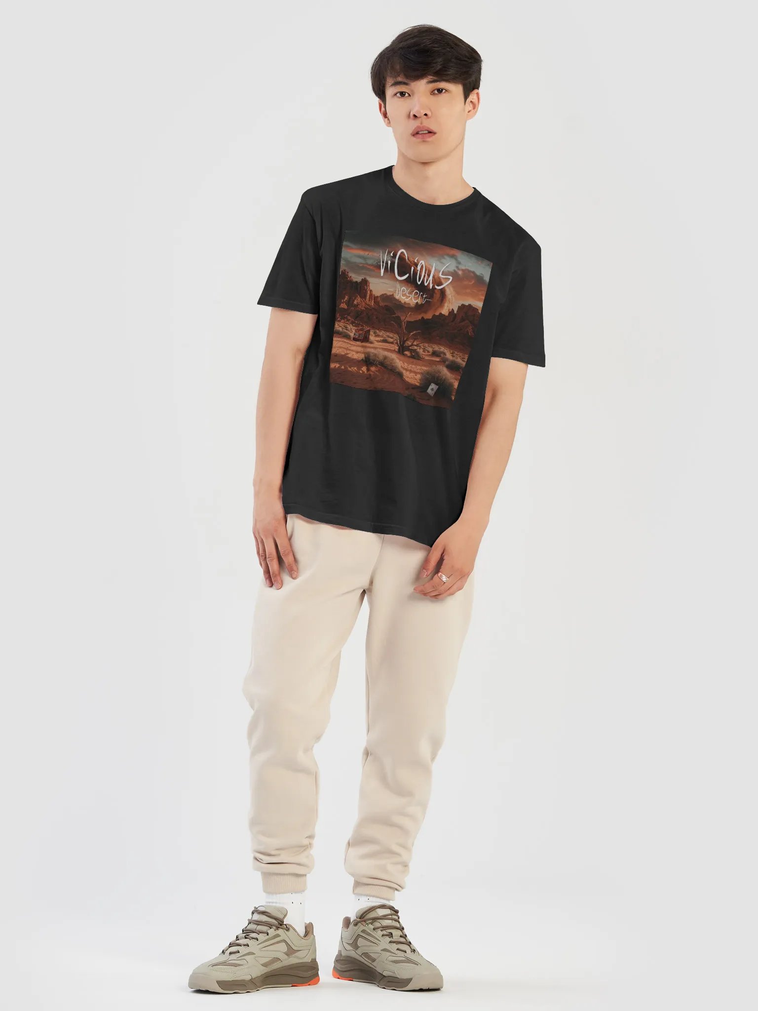 Vicious - Desert product image (7)