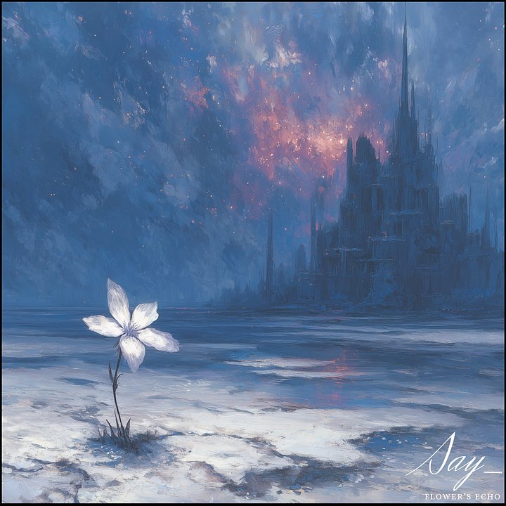 Flower's Echo product image (1)