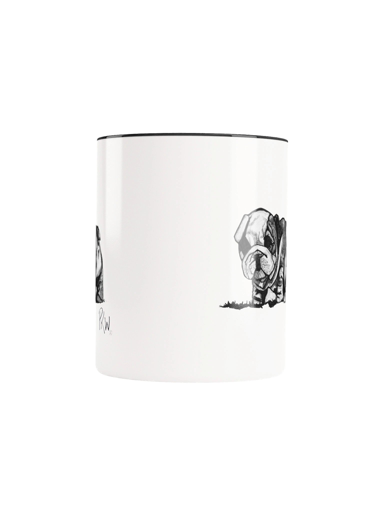 The Pug Mug product image (5)