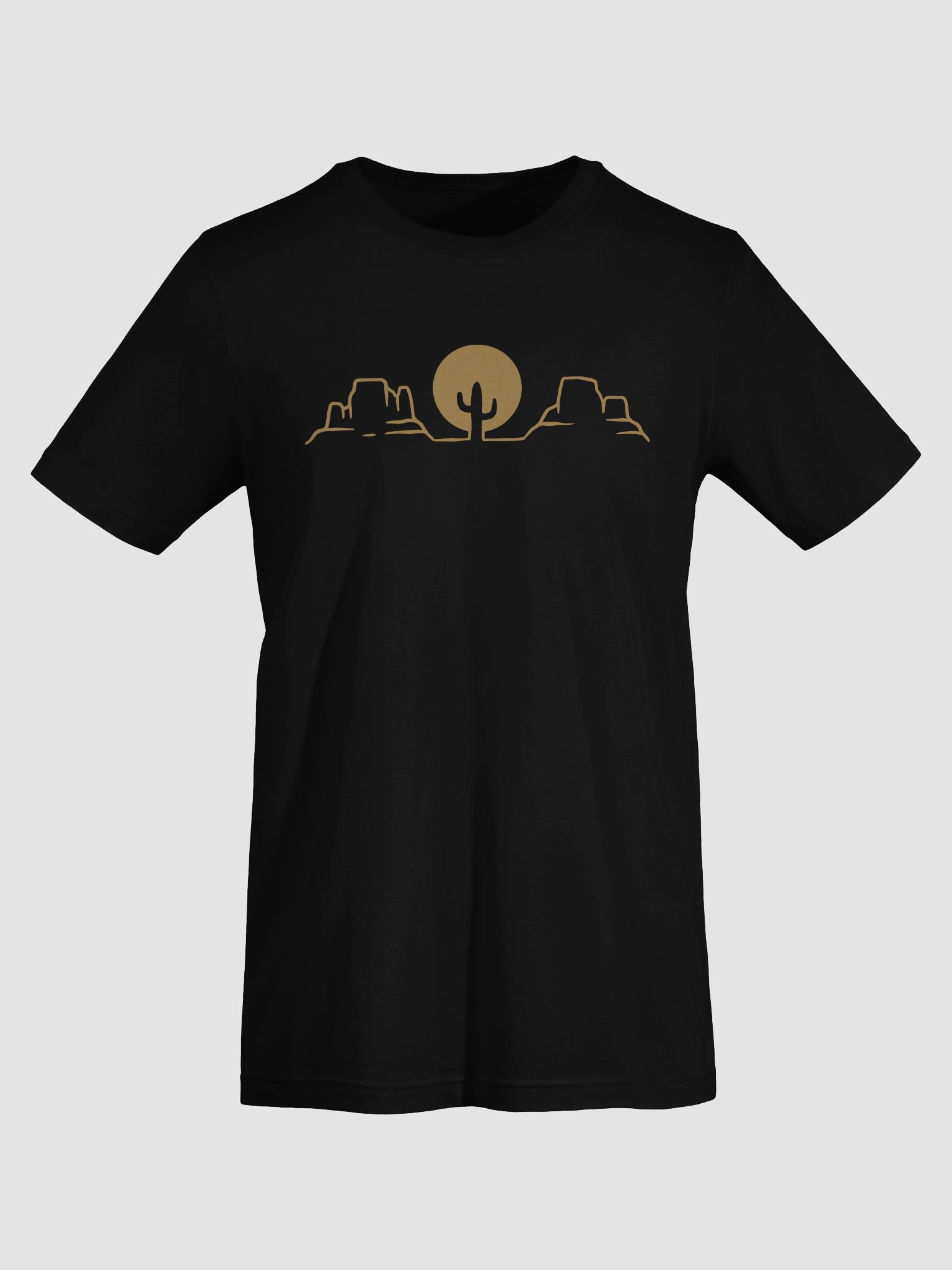 Desert Sunset - Golden Edition product image (67)