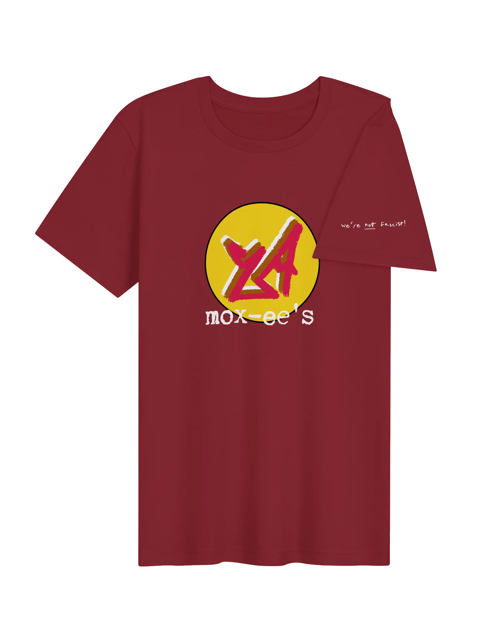 moxees tee product image (2)