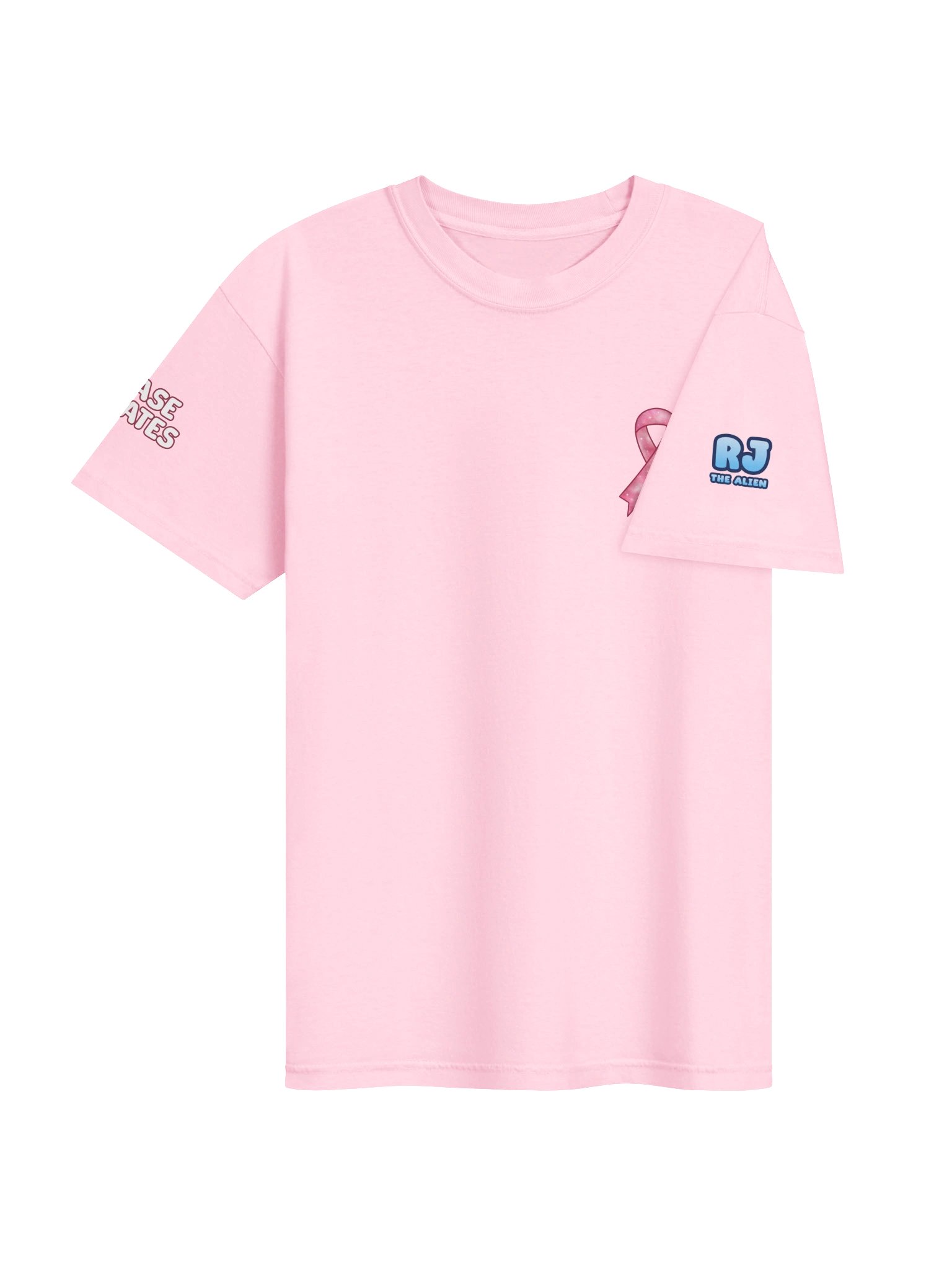 Strength Is Built On Courage Tee product image (4)