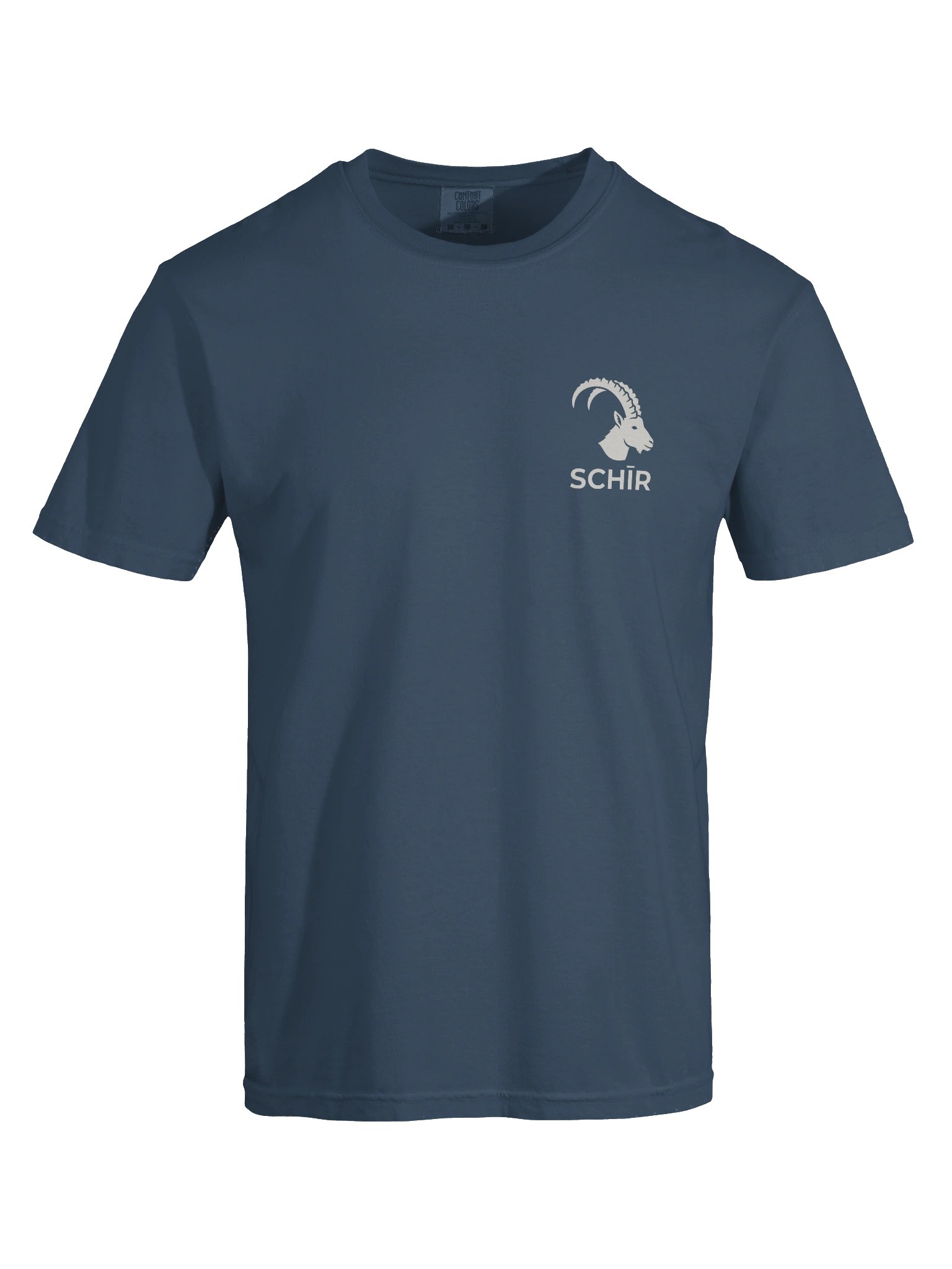 SUMMIT TEE - LIGHT product image (7)
