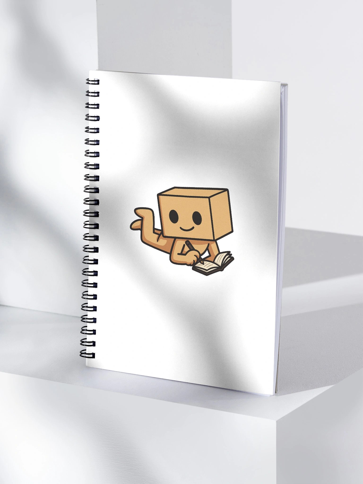 THOUGHTS IN THE BOX product image (4)