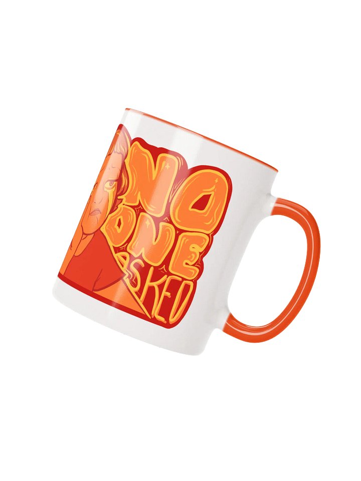 'NOA' Mug product image (2)