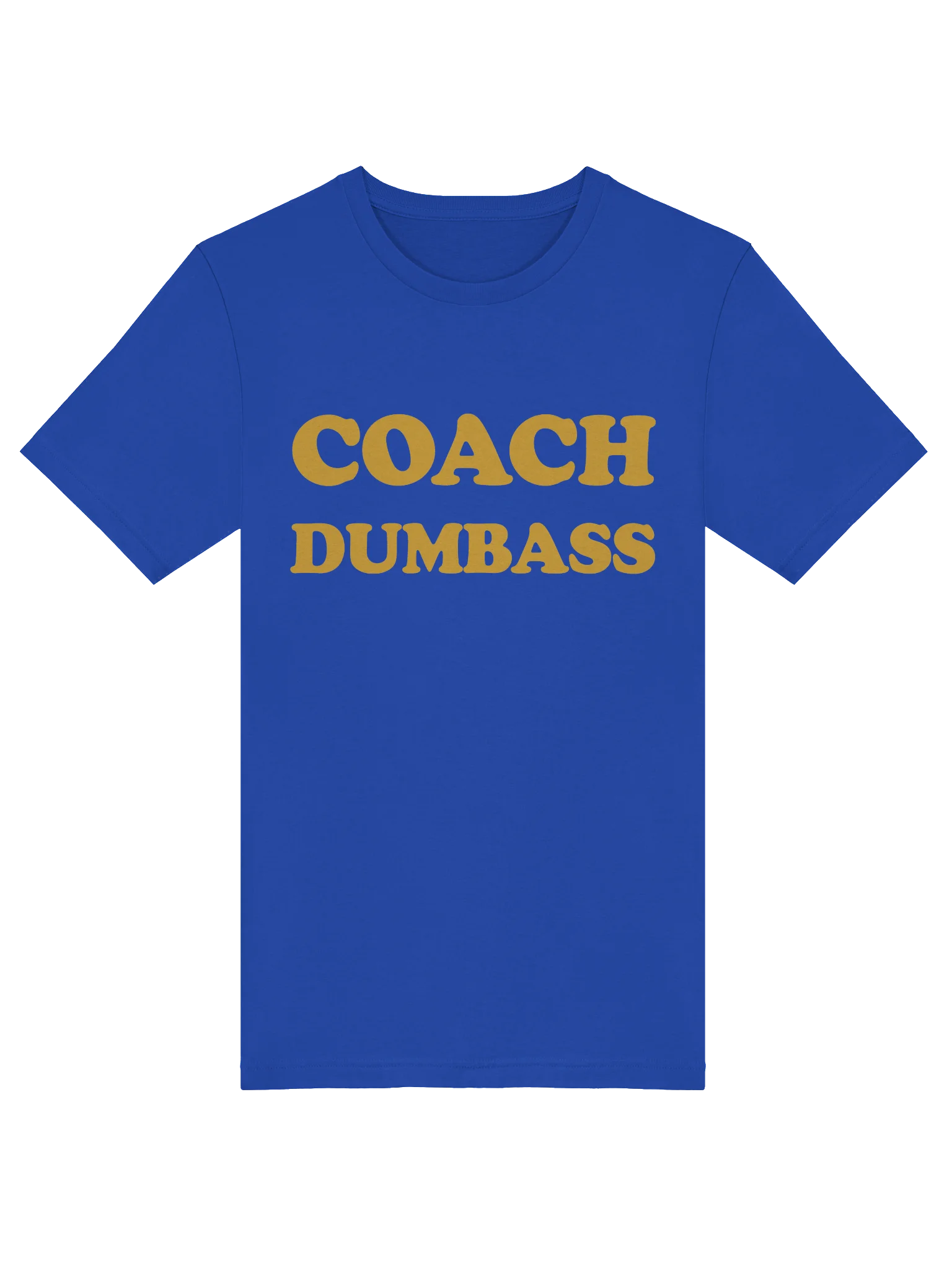 Coach Dumbass product image (5)