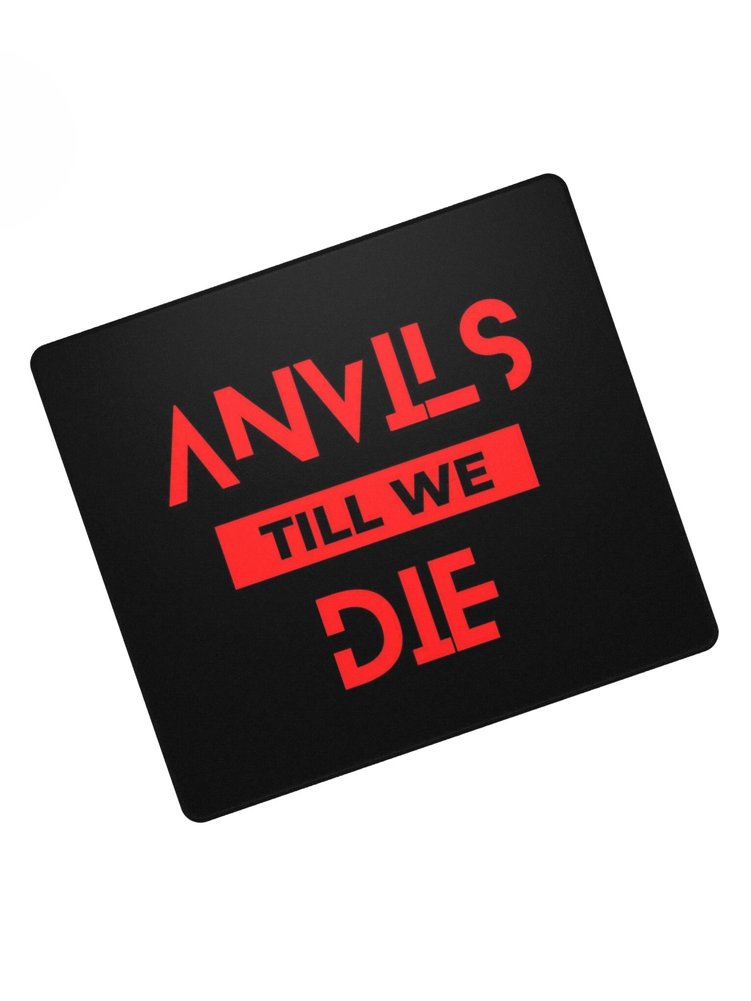 Emperor's Anvil's Gaming mouse pad product image (8)