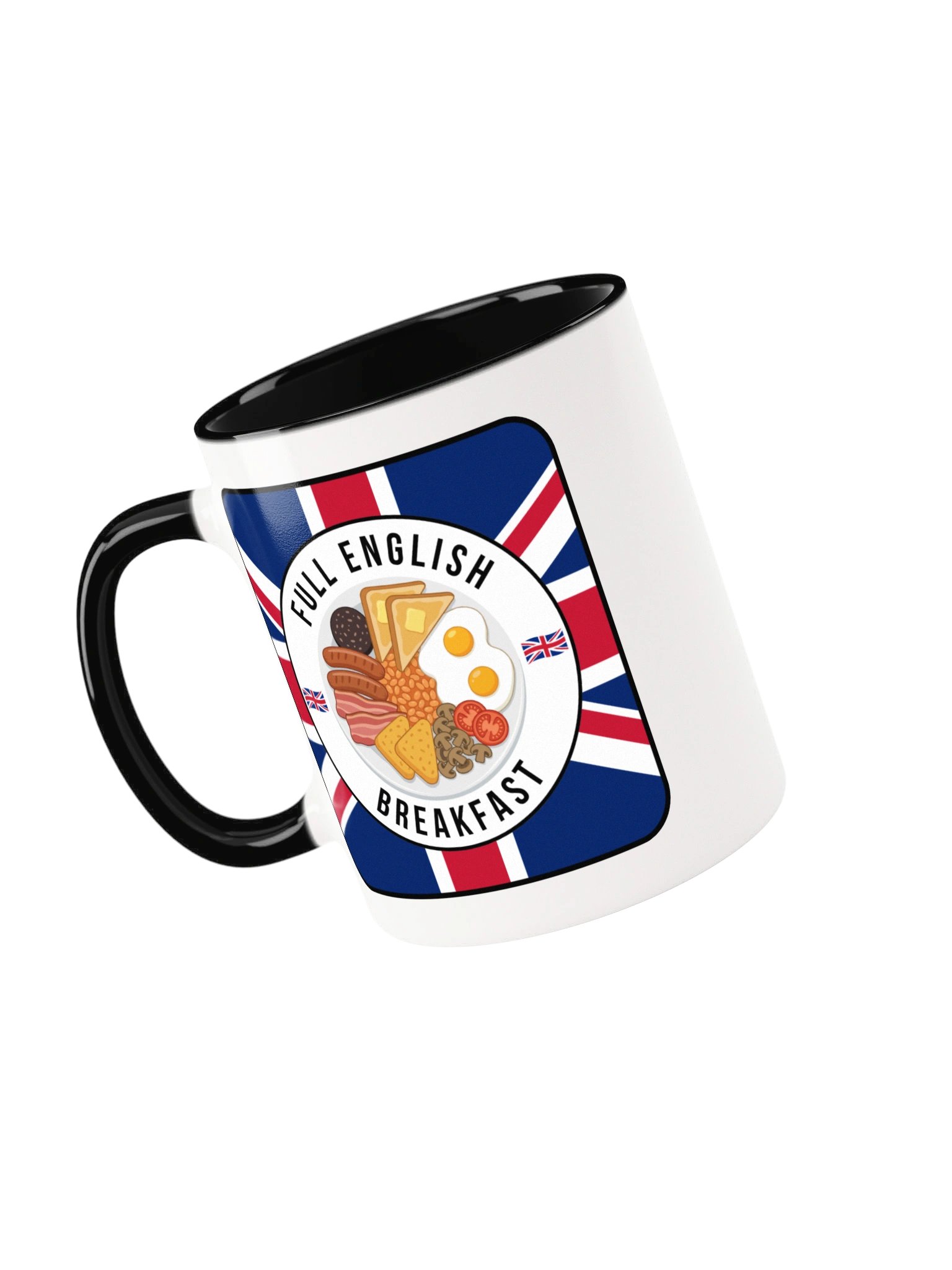 Full English Breakfast Mug product image (42)