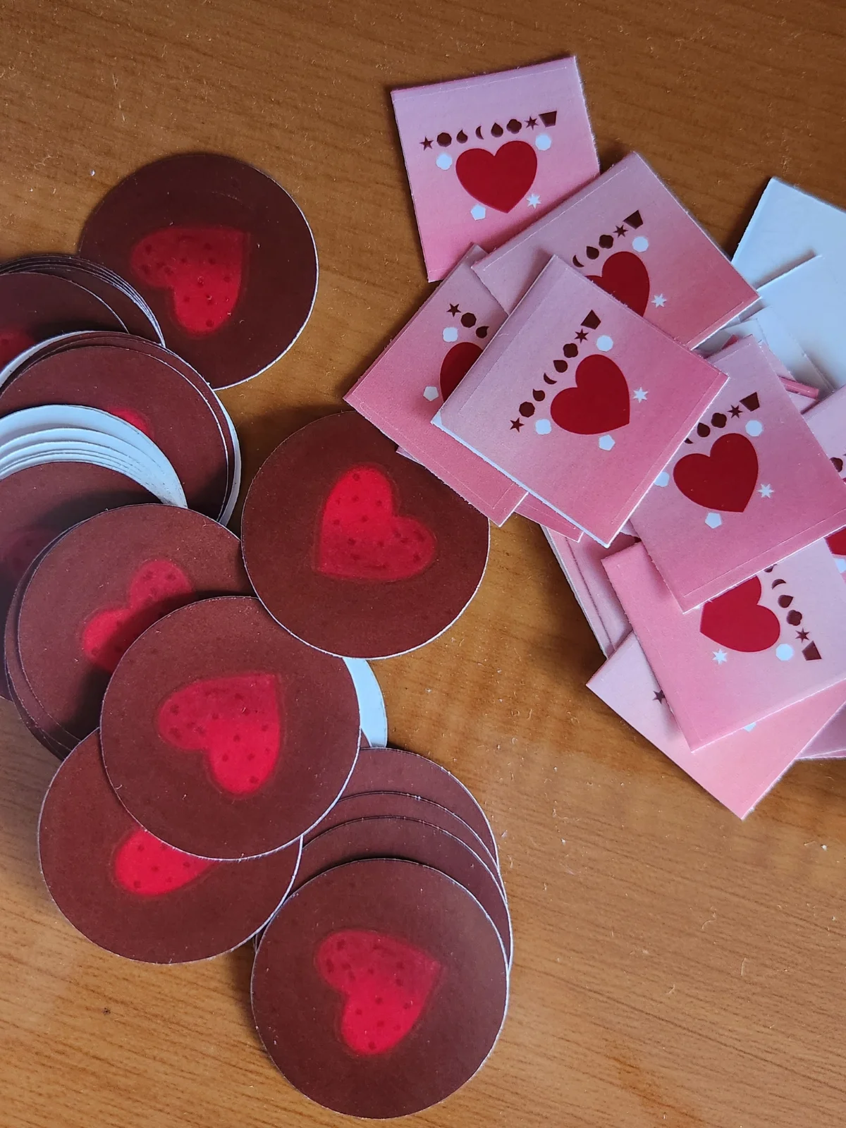 [Catch Up] February: Galentine's Day product image (4)