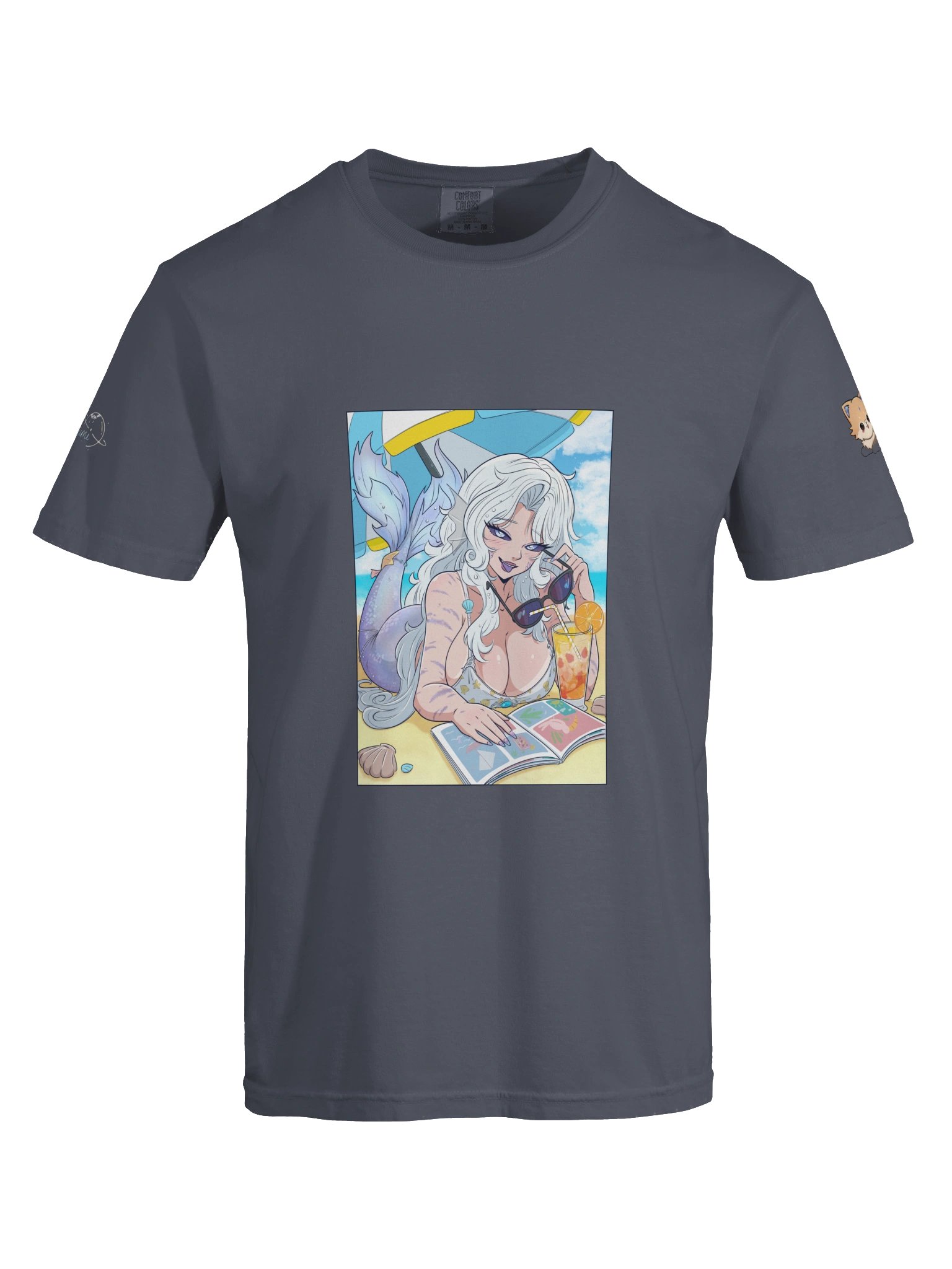 Beach Episode Tee product image (37)