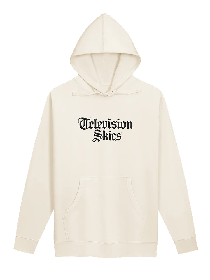Y2K DAGGER HEART HOODIE product image (1)