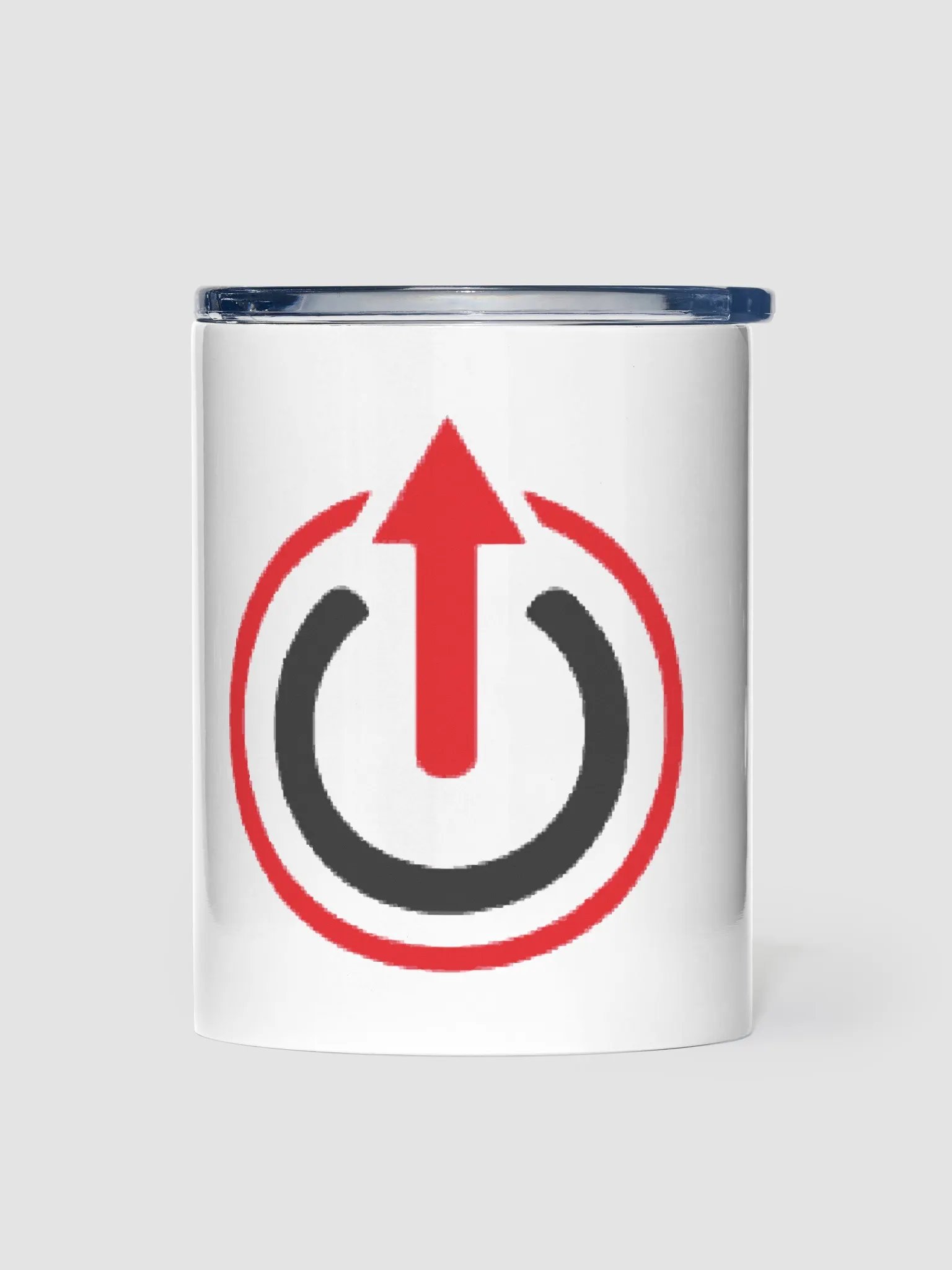 OUG Power Logo Tumbler product image (1)
