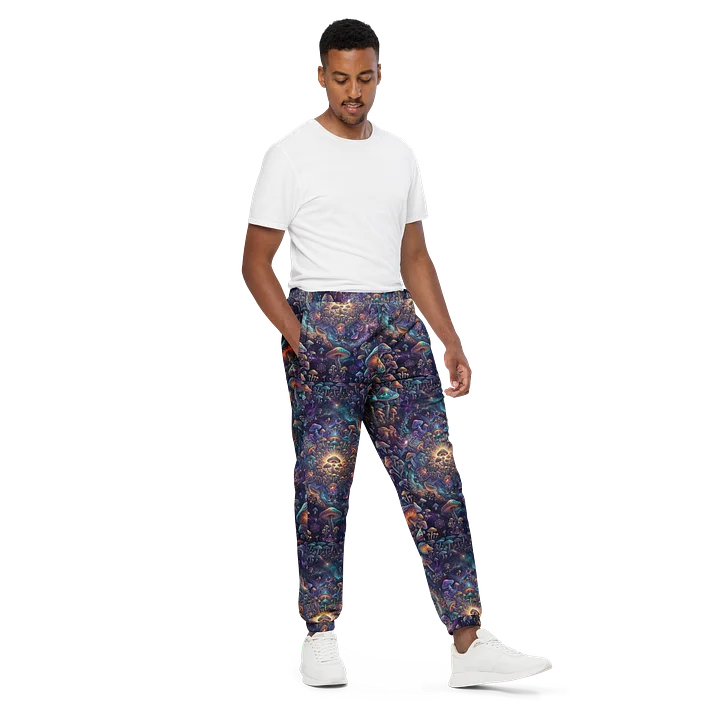 Neon Fungi Track Pants product image (2)