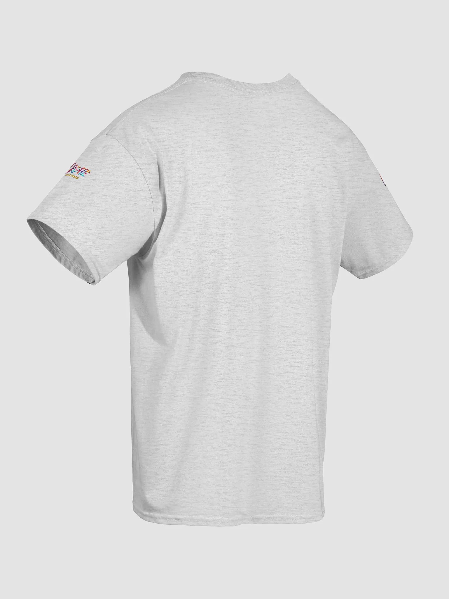 Born to Prosper Relaxed Cut Tee product image (61)
