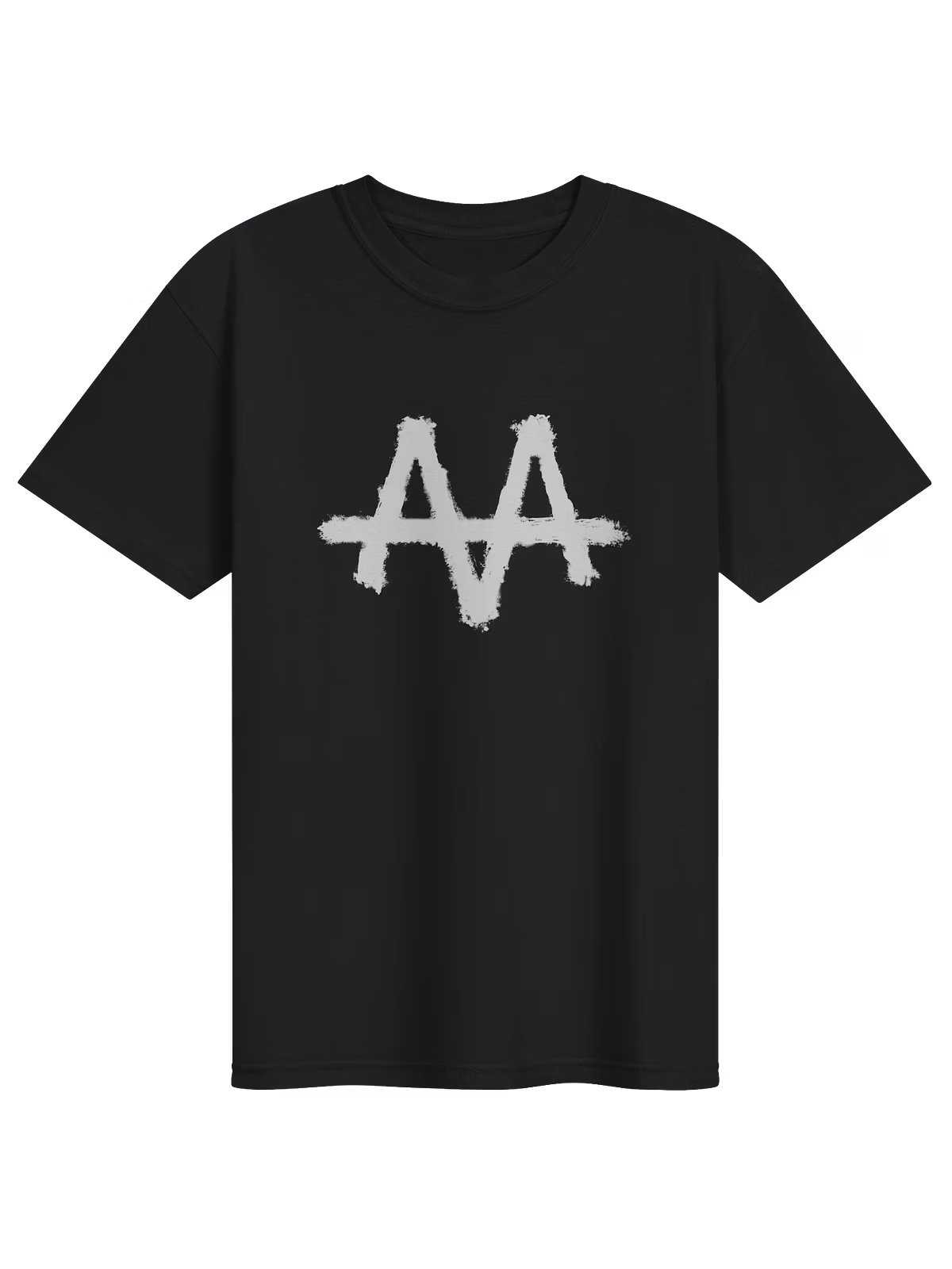 Alma Morta shirt