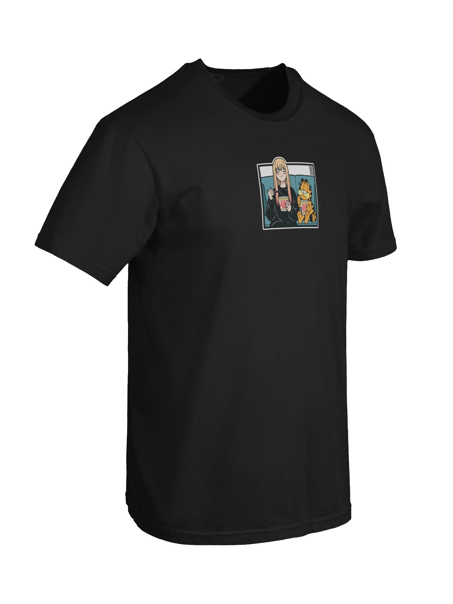 Thrive Tee - DARK product image (34)