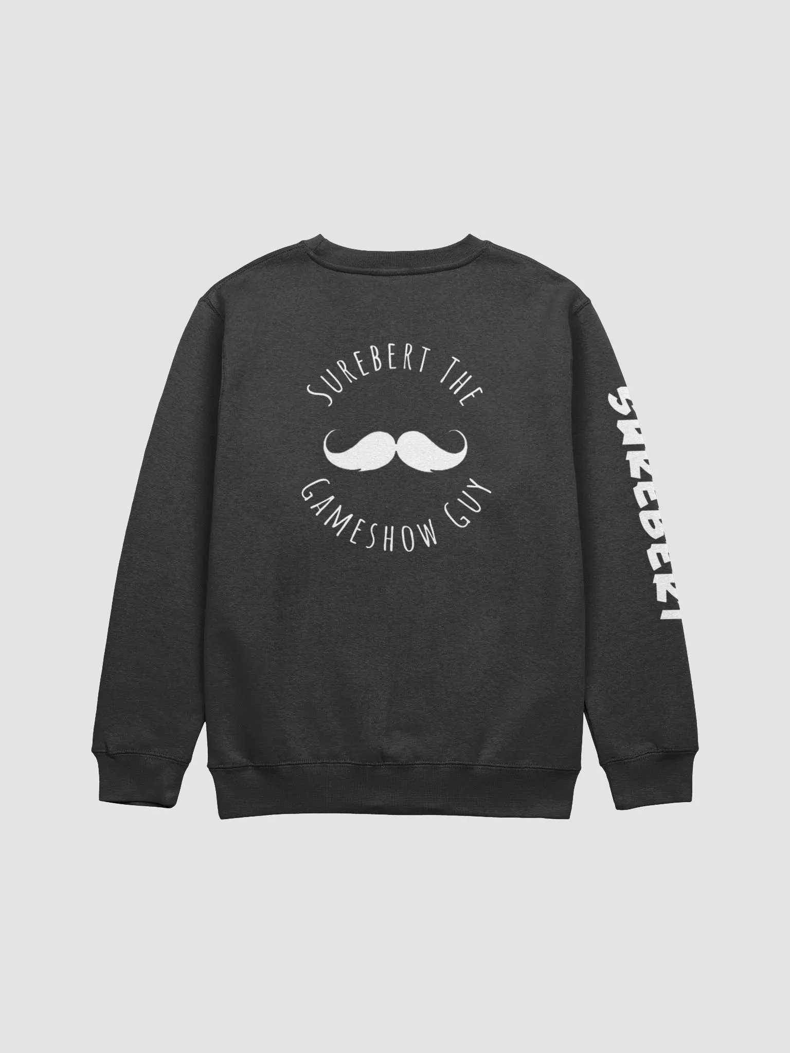 Gameshow Guy Sweater product image (4)