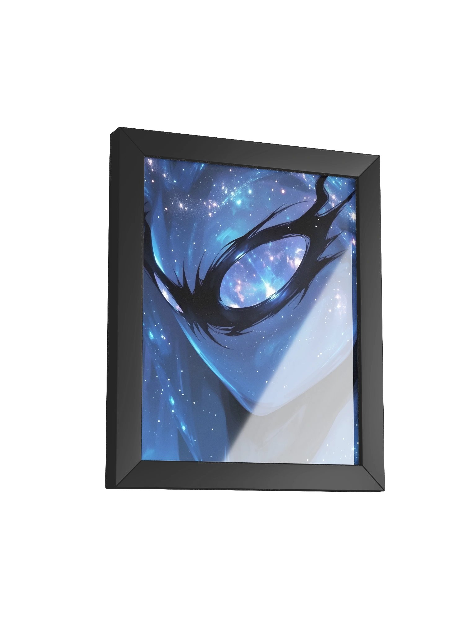 Cosmic Vision Framed Poster product image (4)