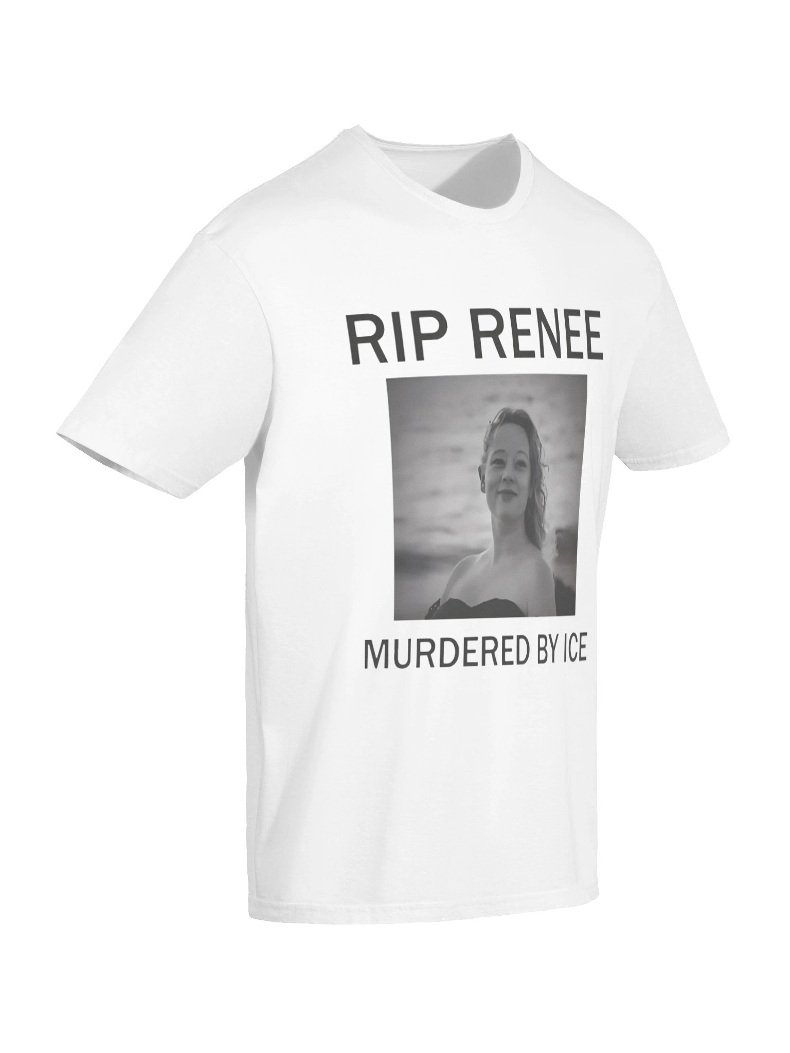 Justice for Renee Nicole Good Shirt – RIP Renee Good Viral Statement product image (7)