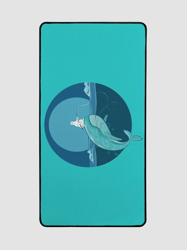 Polar Bear meets Whale product image (1)