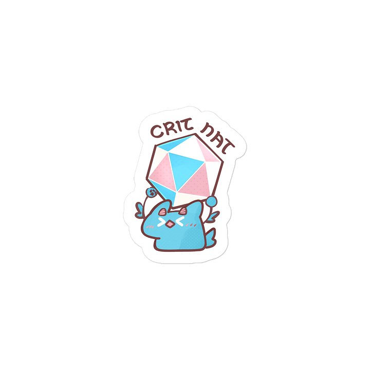 Crit Nat Dice Owlbear product image (2)
