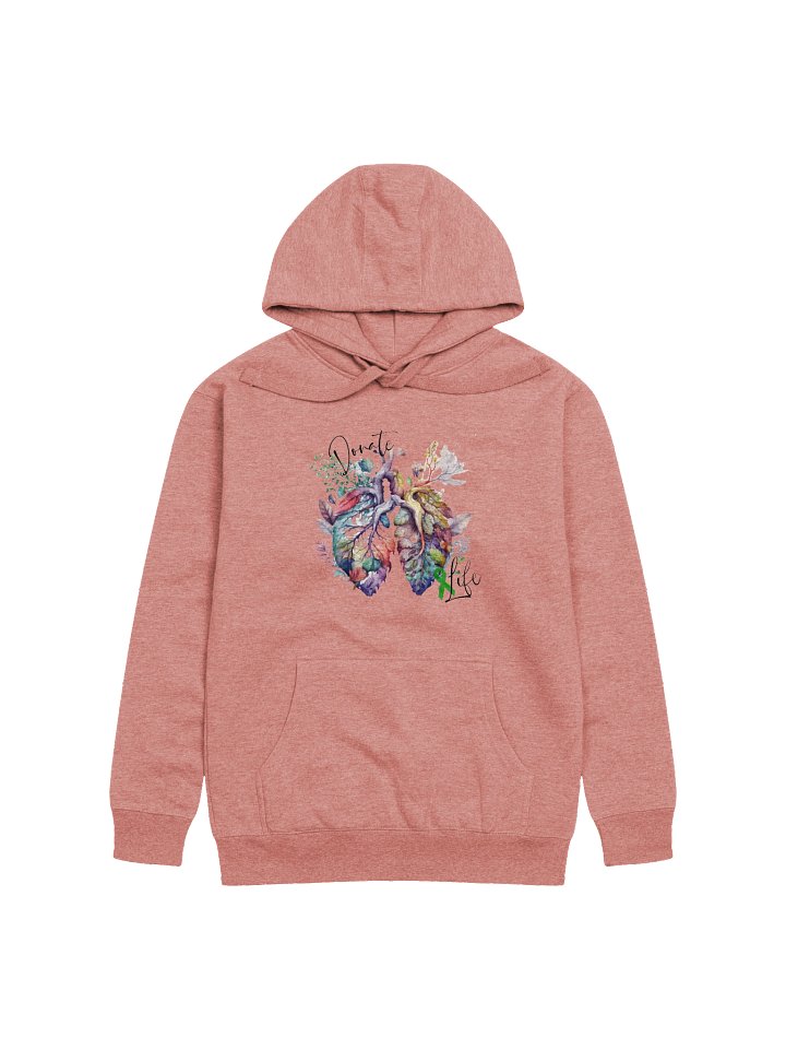 Life Branches Unisex Premium Hoodie product image (2)