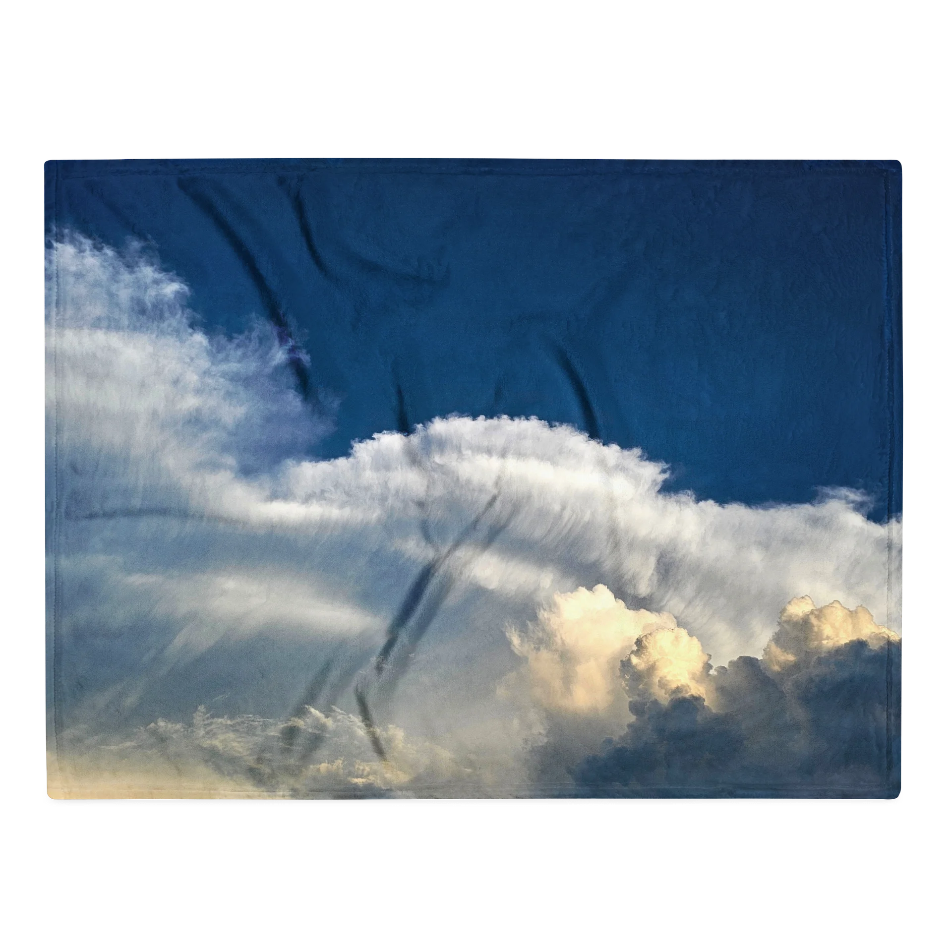 Clouds Blanket product image (2)