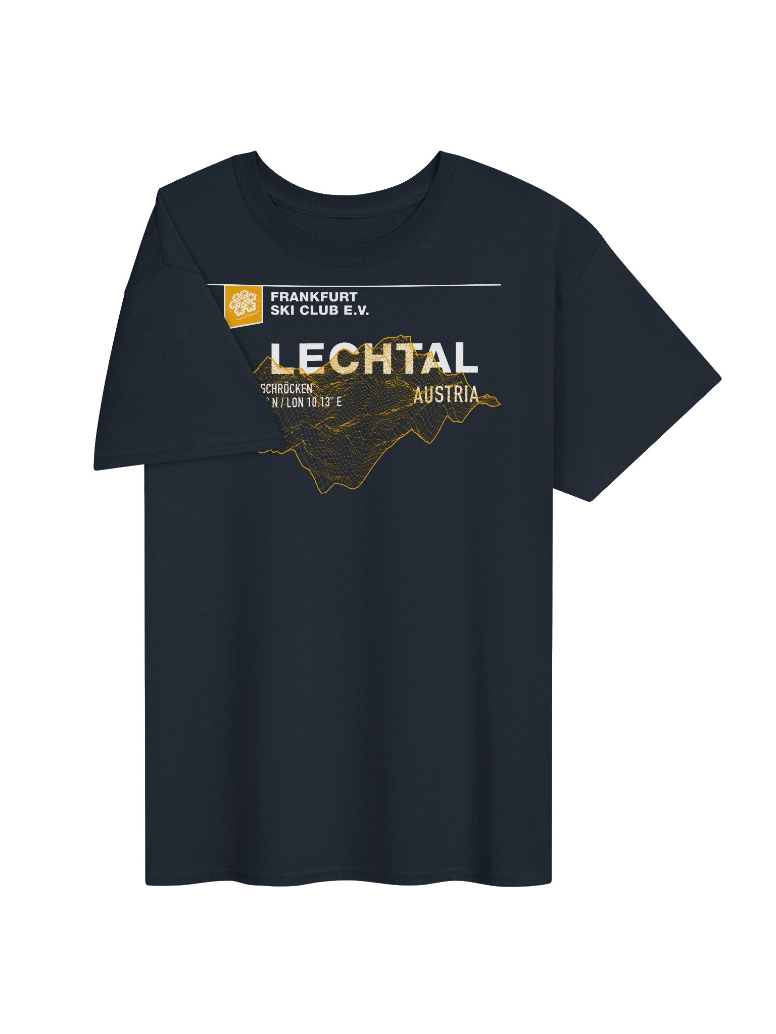 Lechtal / Warth-Schröcken Coordinates & Resort (front and back) product image (33)