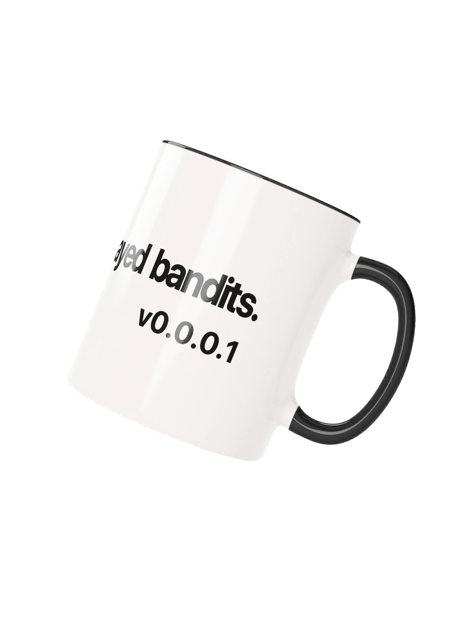 The Coffee that Delayed Bandits product image (2)