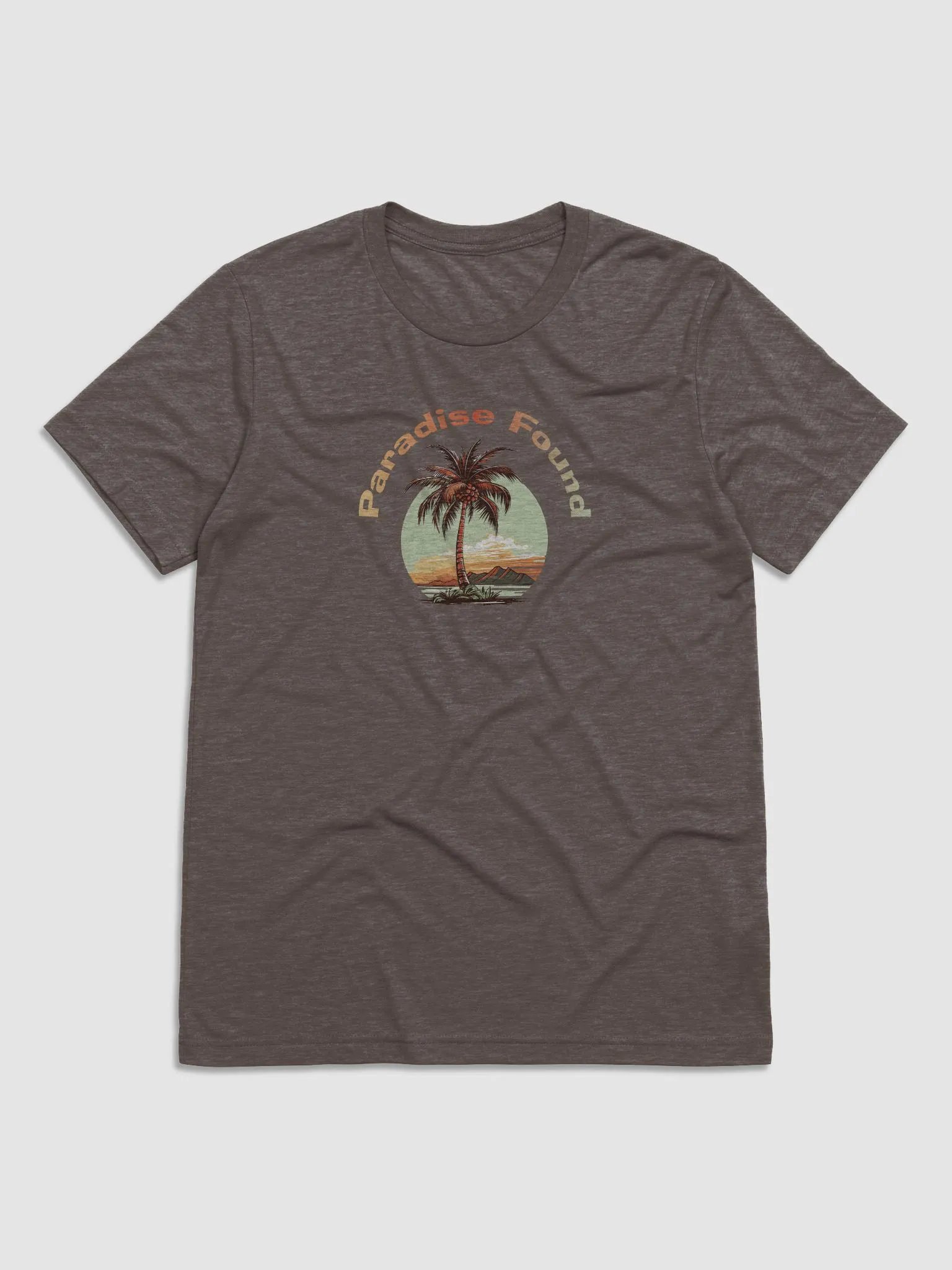 Paradise Found product image (1)