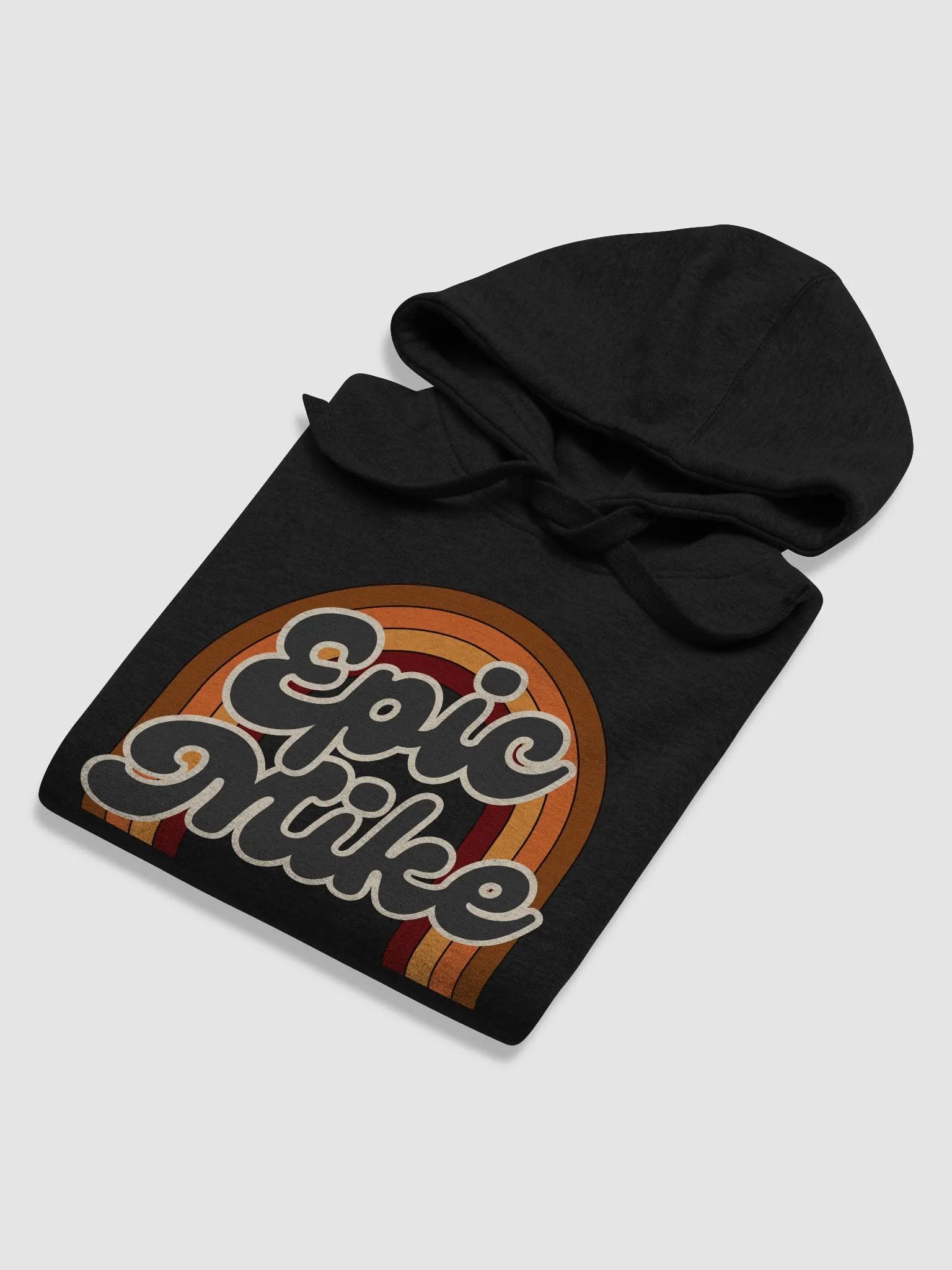 Retro Meek Hoodie product image (36)