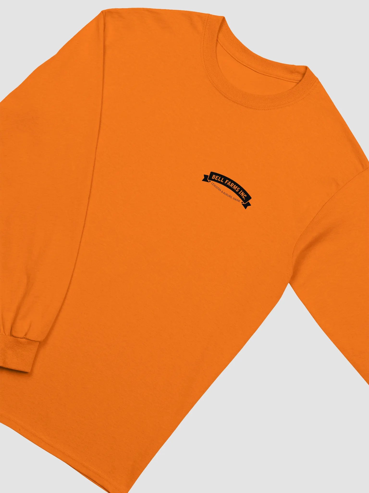 Safety Orange product image (3)