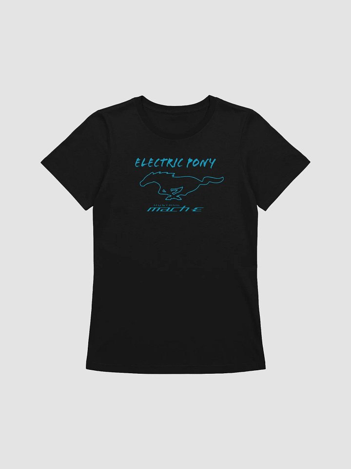 Electric Pony Shirt product image (1)
