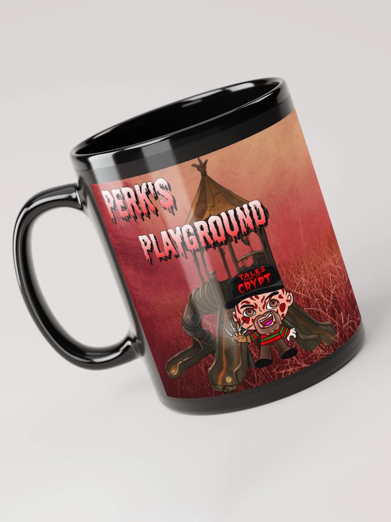 PyroPerk Mug #1 product image (5)