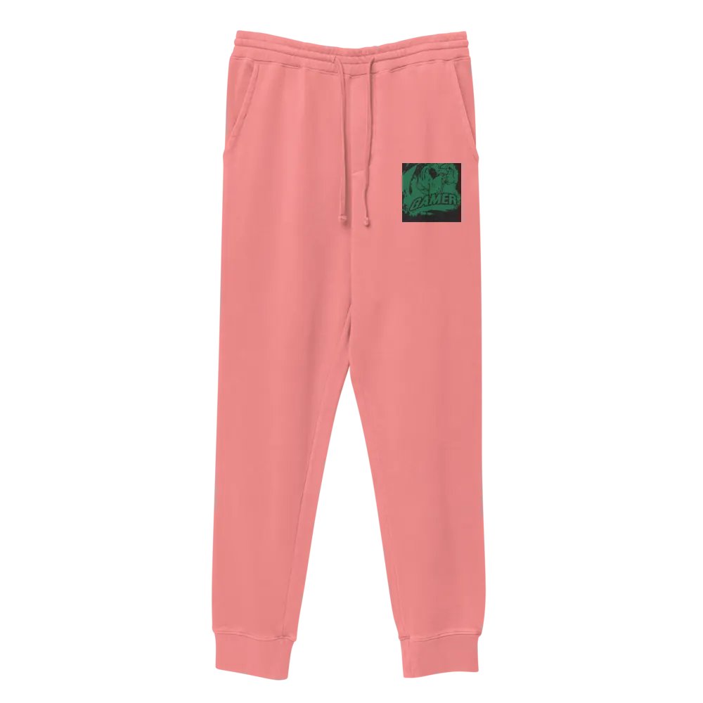 pink shadow joggers product image (4)