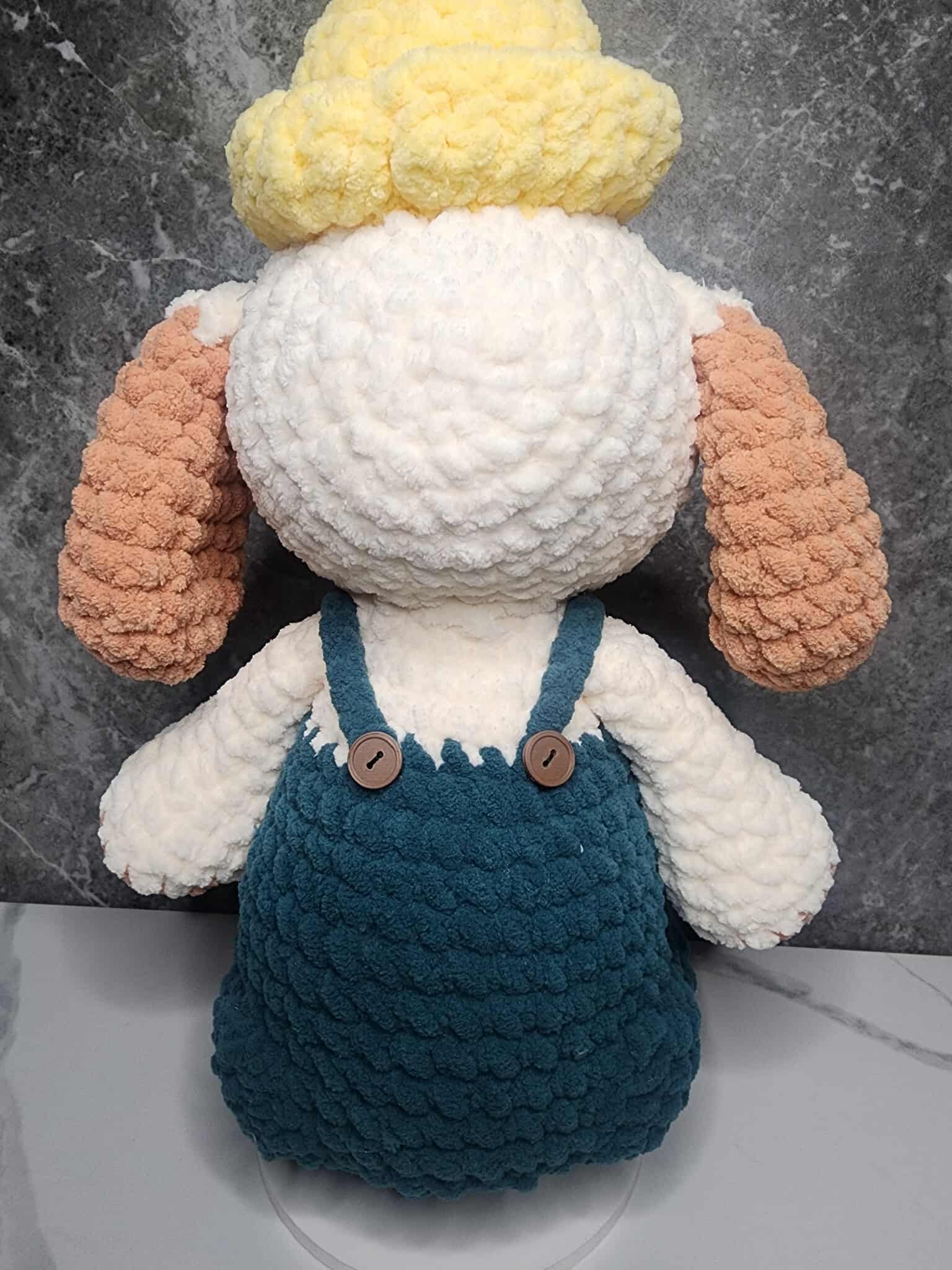 Sampson, the Sheep product image (4)