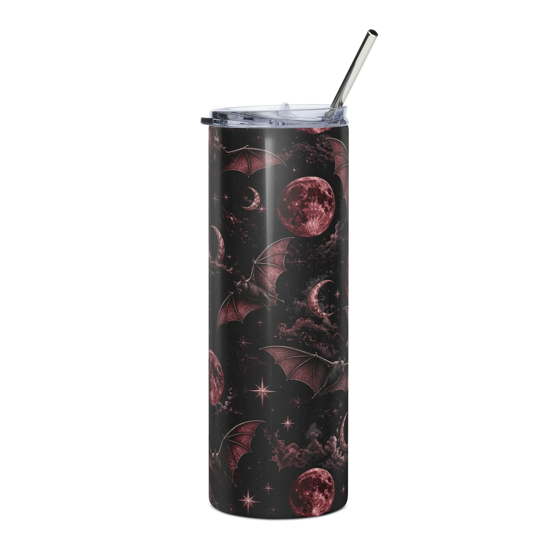 Bats & Moons Tumbler product image (3)