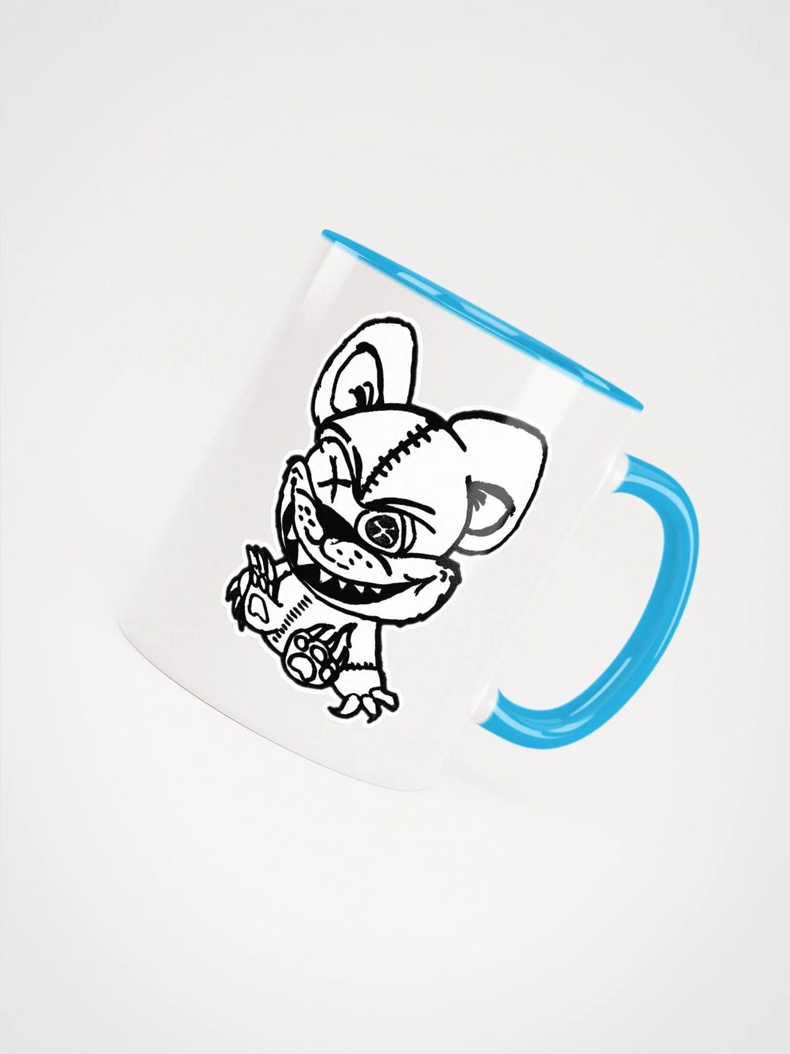 Evil Bear Mug product image (54)