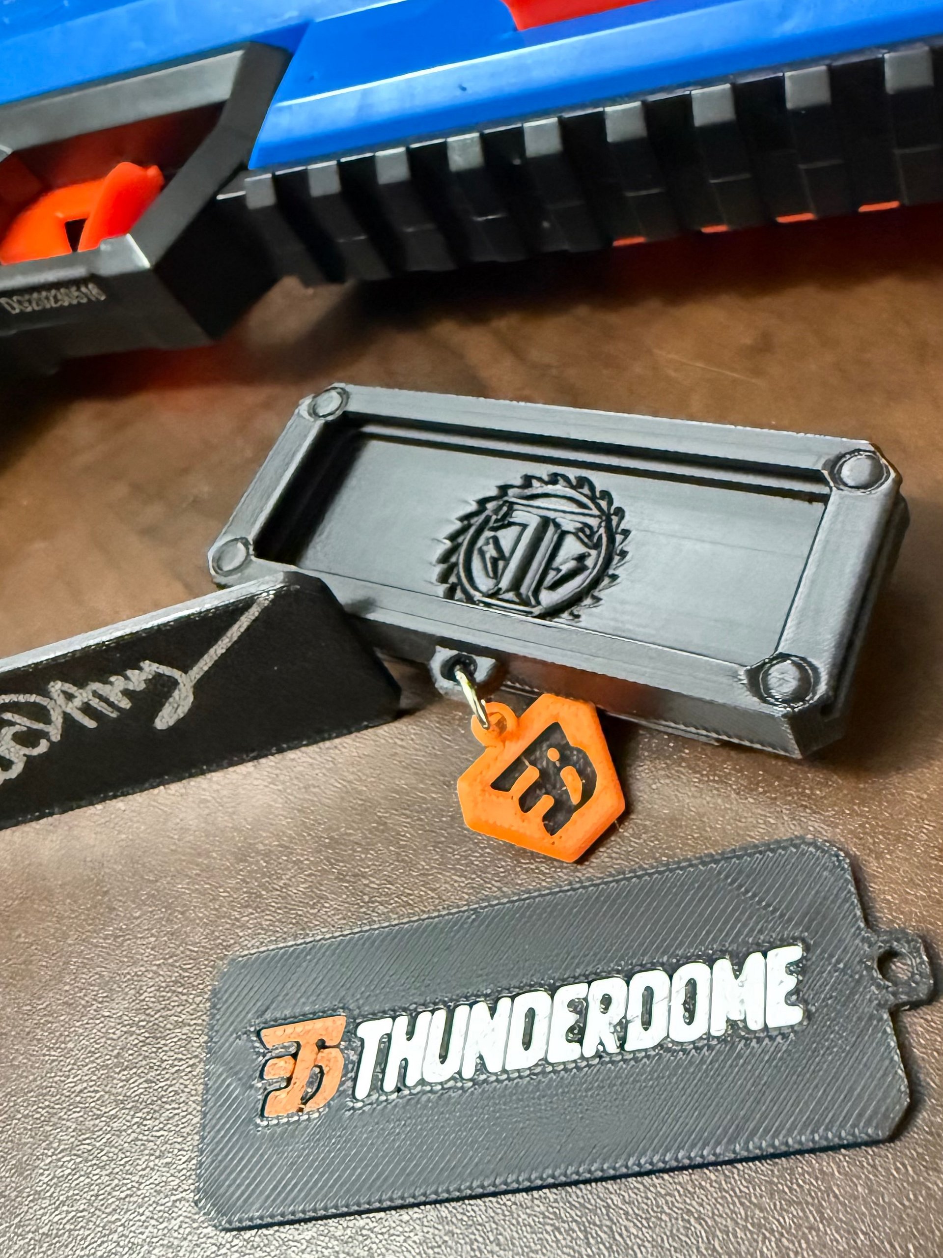 MacDanny Modular Badge product image (10)