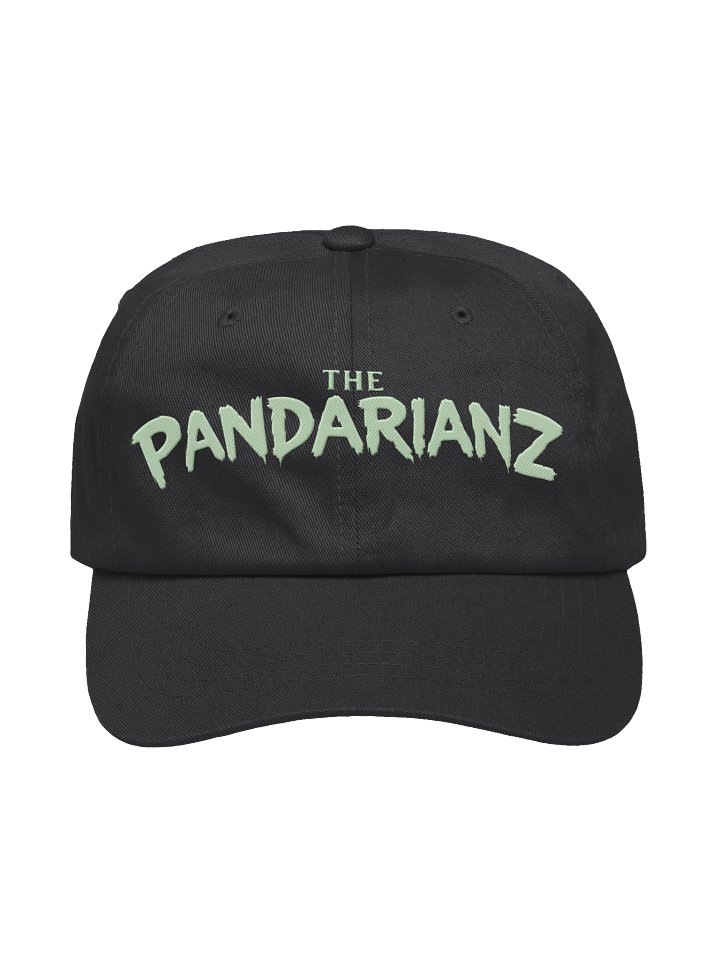Signature Dad Hat - Céladon product image (1)