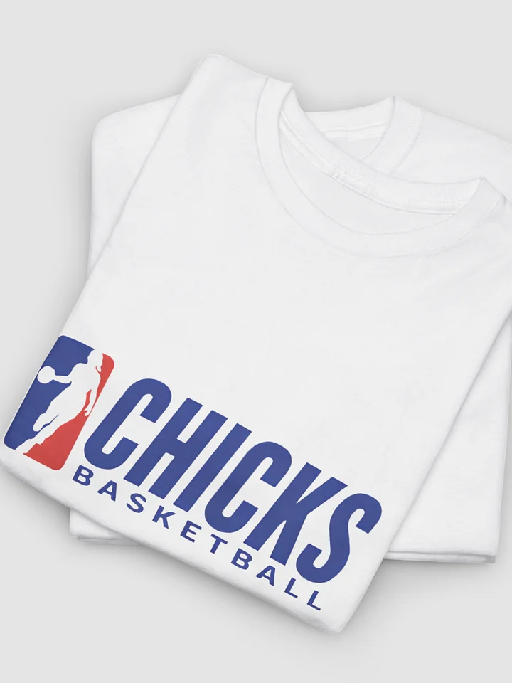 Sue Bird Chicks Basketball Shirt product image (142)