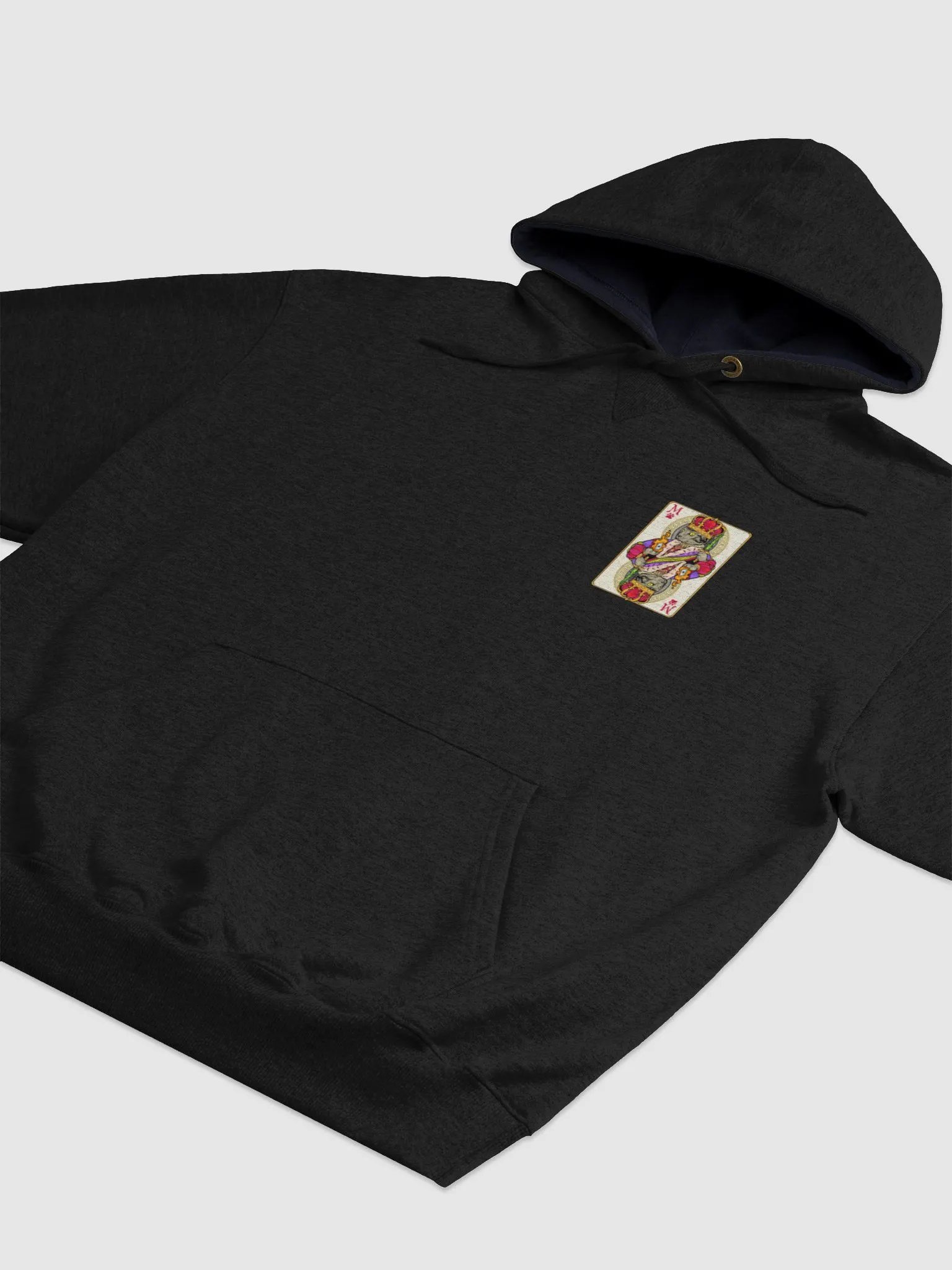 Munch-Bot the King OG product image (6)