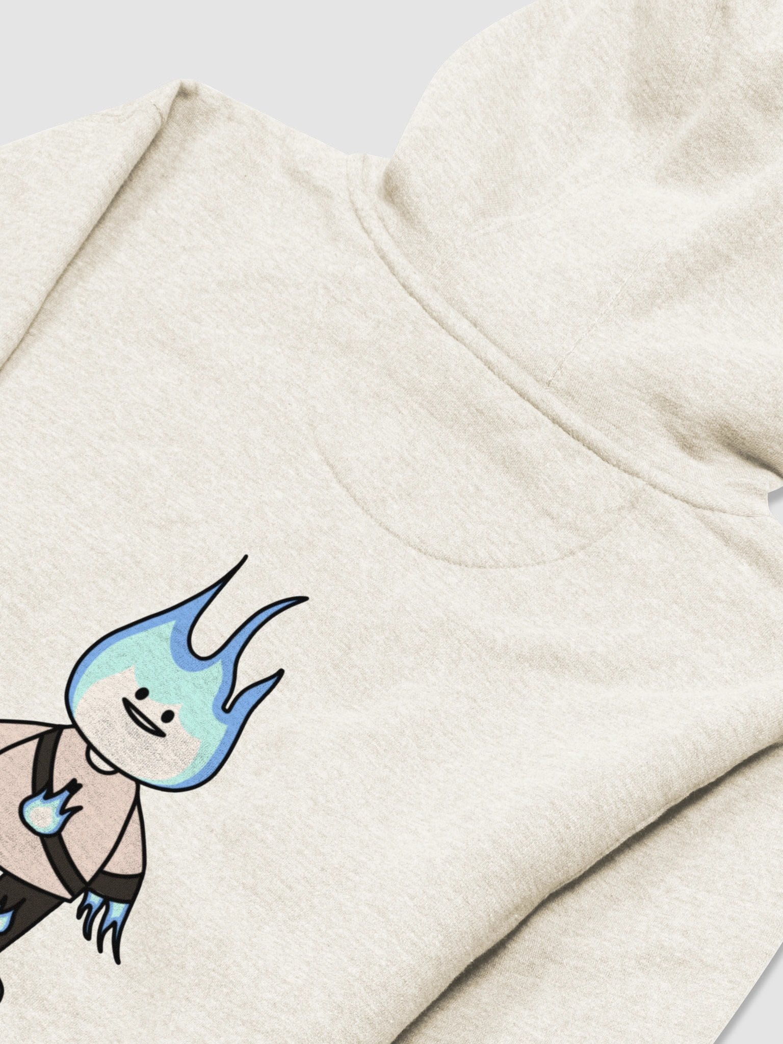 Negative Kindling Hoodie product image (4)