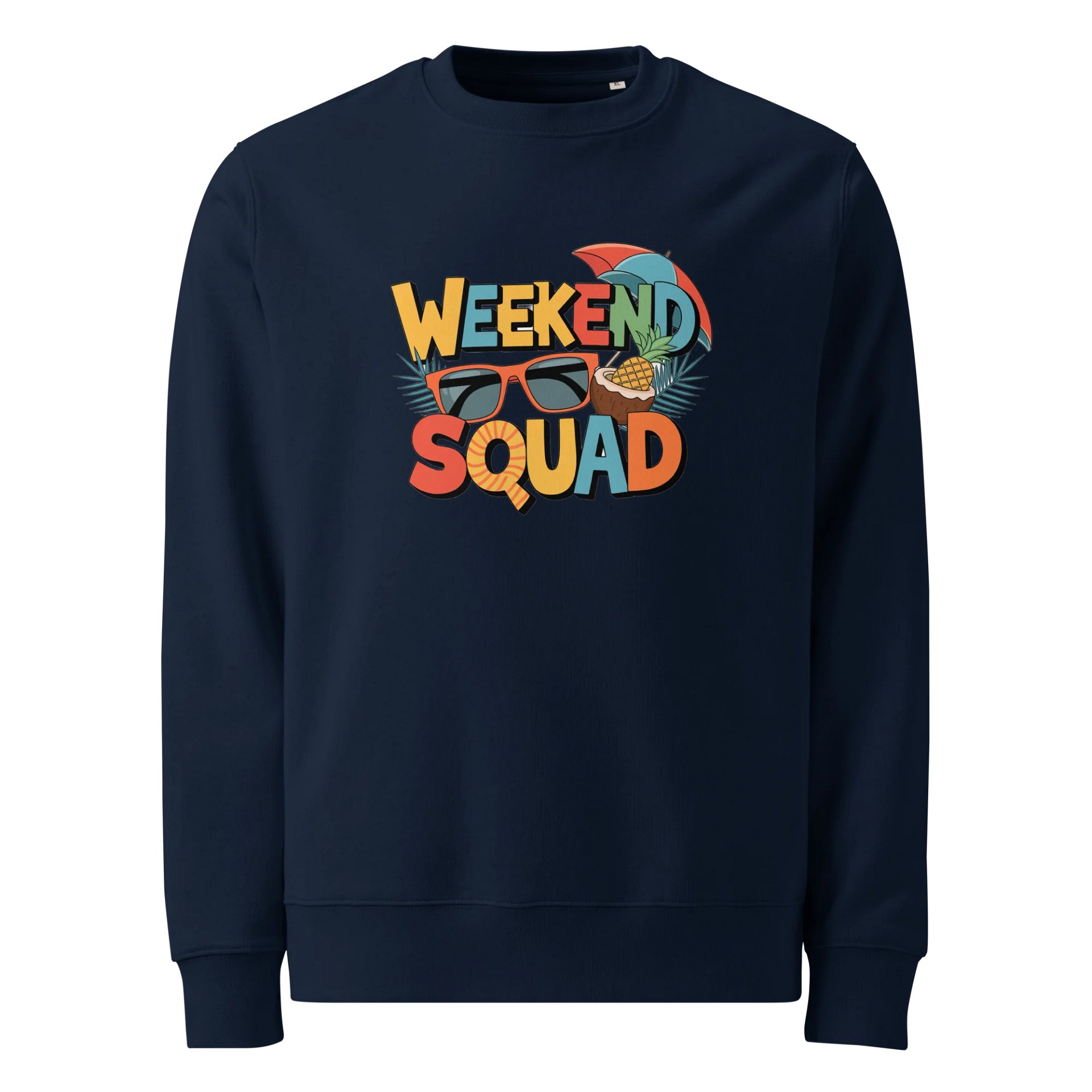 Weekend Squad product image (1)