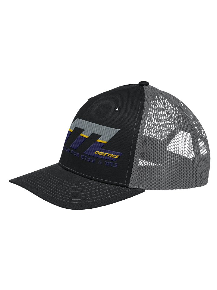 MTL-TruckerCap product image (2)