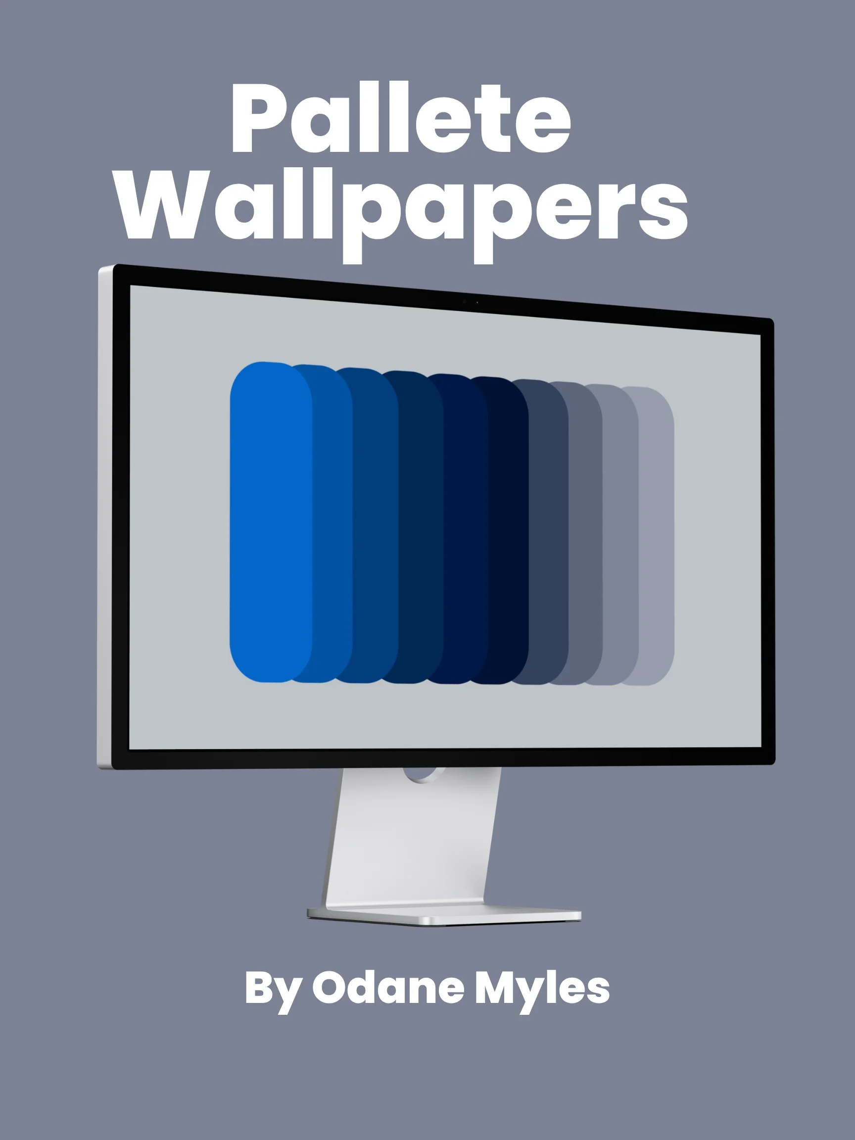 Palette Wallpaper Pack product image (2)