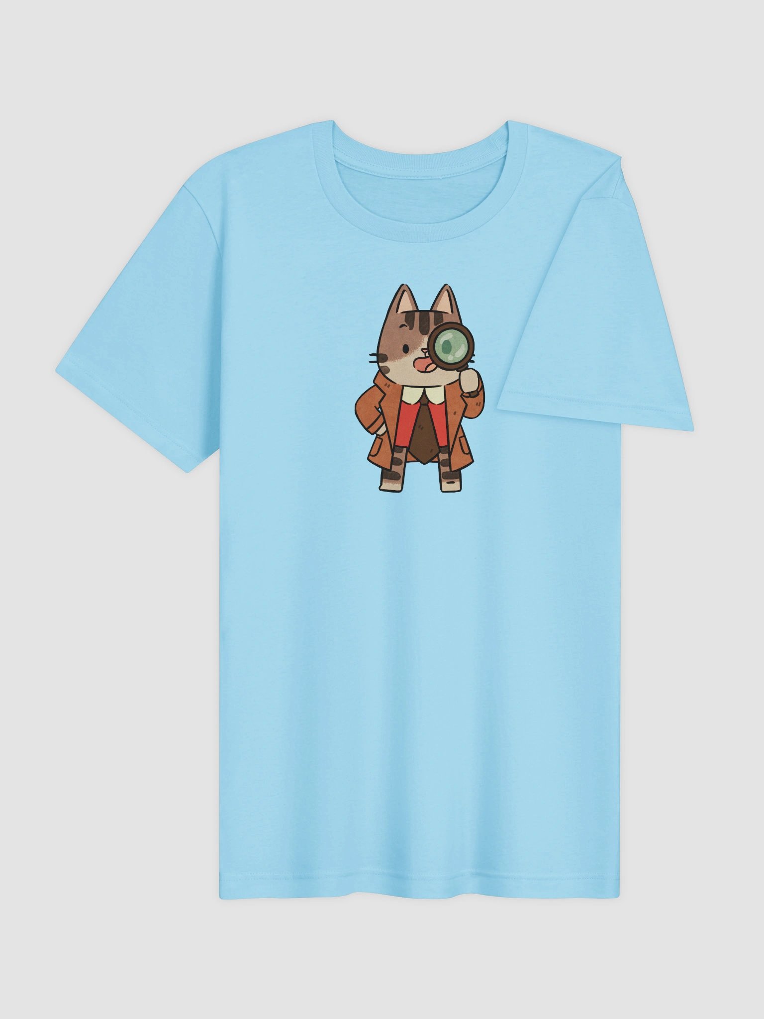 beans t-shirt (adult) product image (16)