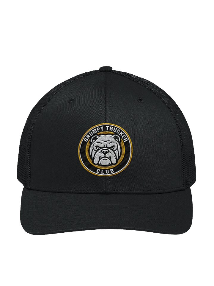 Trucker Hat - Classic Patch product image (1)