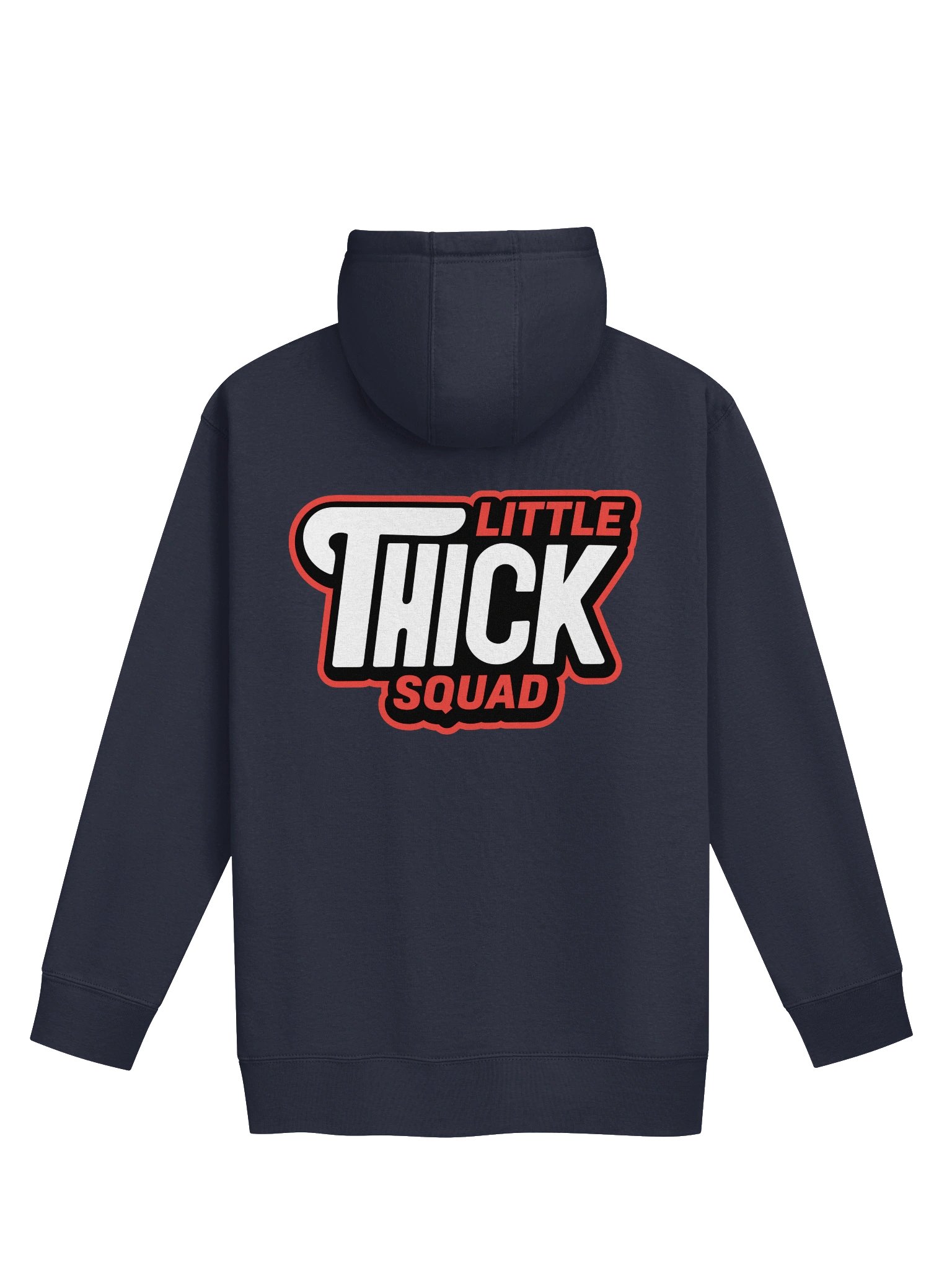 LTS Hoodie product image (2)