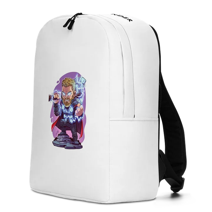 IndyThor Backpack product image (2)